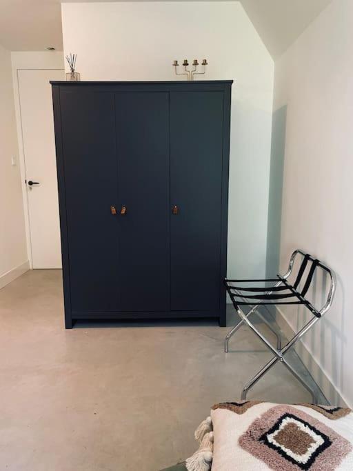 Cozy Appartment On The Farm ลูเนน อัน เดอ แวคท์ ภายนอก รูปภาพ