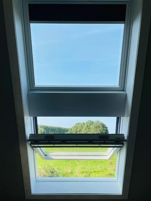 Cozy Appartment On The Farm ลูเนน อัน เดอ แวคท์ ภายนอก รูปภาพ